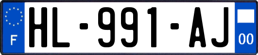HL-991-AJ
