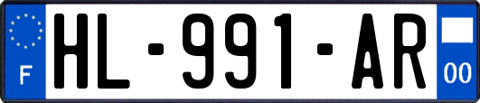 HL-991-AR