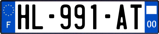HL-991-AT