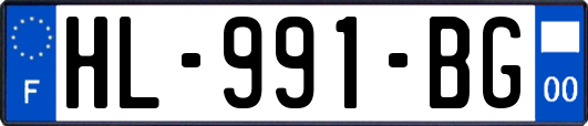 HL-991-BG