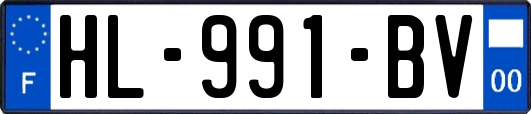 HL-991-BV