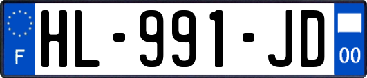 HL-991-JD