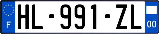 HL-991-ZL