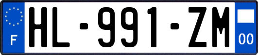 HL-991-ZM
