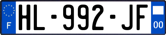 HL-992-JF