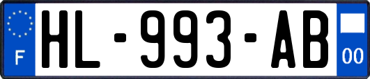 HL-993-AB