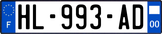 HL-993-AD