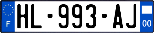 HL-993-AJ