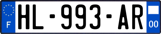 HL-993-AR