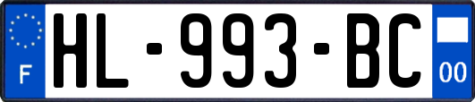 HL-993-BC