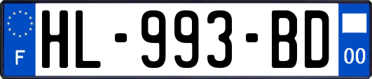 HL-993-BD