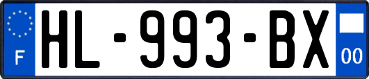 HL-993-BX