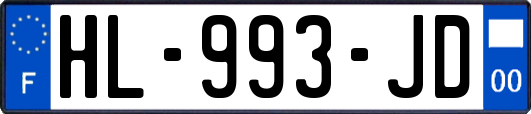 HL-993-JD