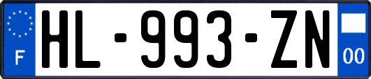 HL-993-ZN