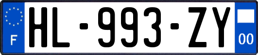 HL-993-ZY