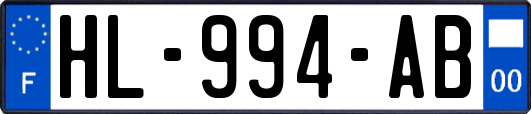HL-994-AB
