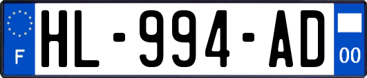 HL-994-AD