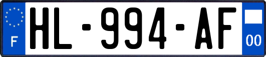 HL-994-AF