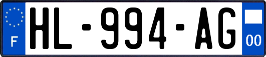 HL-994-AG