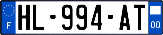 HL-994-AT