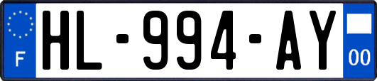 HL-994-AY