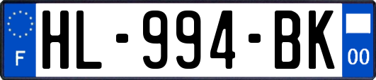 HL-994-BK