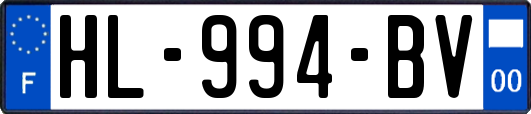 HL-994-BV