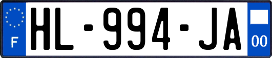 HL-994-JA