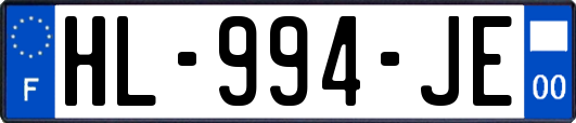 HL-994-JE