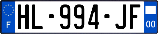 HL-994-JF