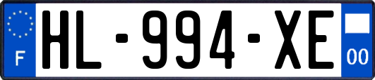 HL-994-XE