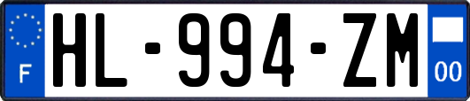 HL-994-ZM