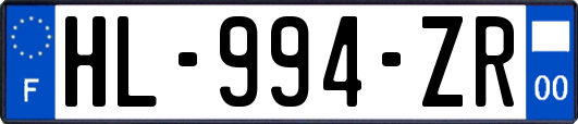 HL-994-ZR