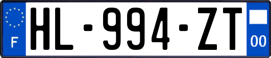 HL-994-ZT