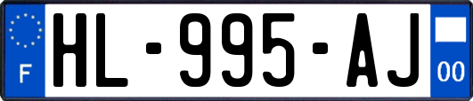 HL-995-AJ