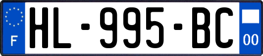 HL-995-BC