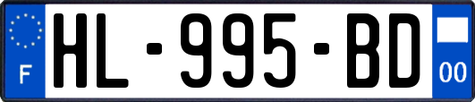HL-995-BD