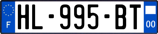 HL-995-BT