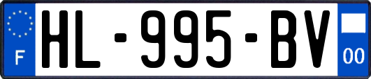 HL-995-BV