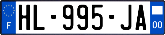 HL-995-JA