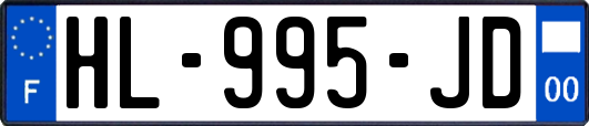 HL-995-JD
