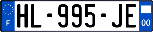 HL-995-JE