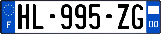 HL-995-ZG