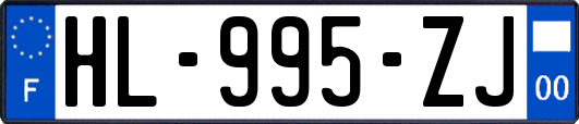 HL-995-ZJ
