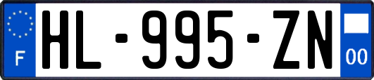 HL-995-ZN
