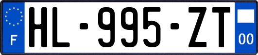 HL-995-ZT