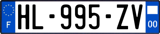 HL-995-ZV