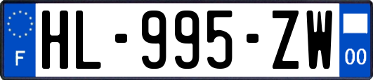 HL-995-ZW