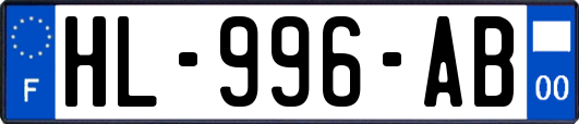 HL-996-AB