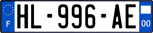 HL-996-AE
